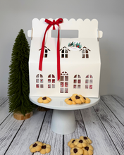 Load image into Gallery viewer, Large House (60 cookies)
