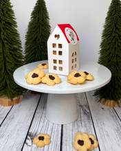 Cargar imagen en el visor de la galería, Tall Mini House (6 cookie)
