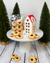 Cargar imagen en el visor de la galería, Tall Mini House (6 cookie)
