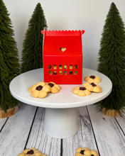 Load image into Gallery viewer, Red House (18 cookies)
