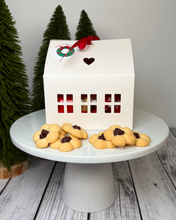 Load image into Gallery viewer, Medium House (24 cookies)
