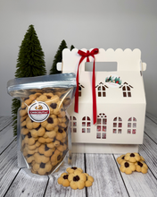 Load image into Gallery viewer, Large House (60 cookies)
