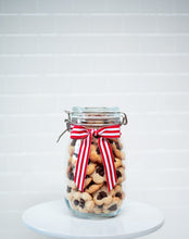 Cargar imagen en el visor de la galería, Large jar (70 cookies)
