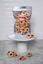 Cargar imagen en el visor de la galería, Lg bag refill (60 cookies)
